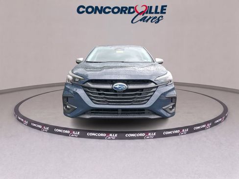 Used 2023 Subaru Legacy Touring XT AWD/4WD image 2