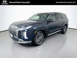 Used 2024 Hyundai Palisade Calligraphy FWD video 1