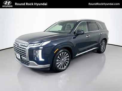 Used 2024 Hyundai Palisade Calligraphy