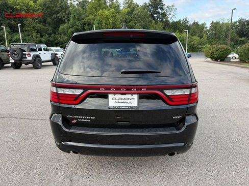 Used 2026 Dodge Durango GT AWD/4WD image 8