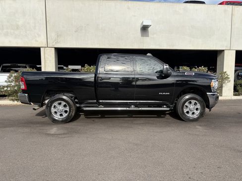 Certified 2024 RAM 2500 Big Horn w/ Bed Utility Group image 3