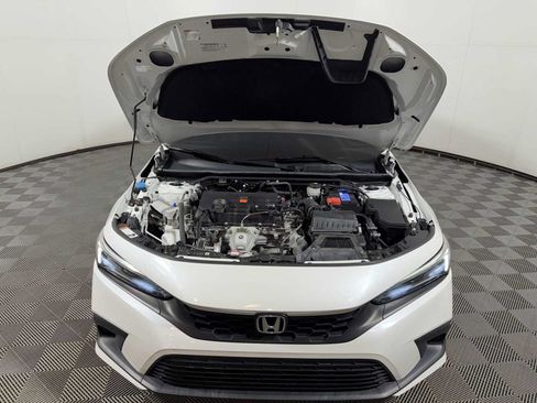 Used 2022 Honda Civic Sport image 29