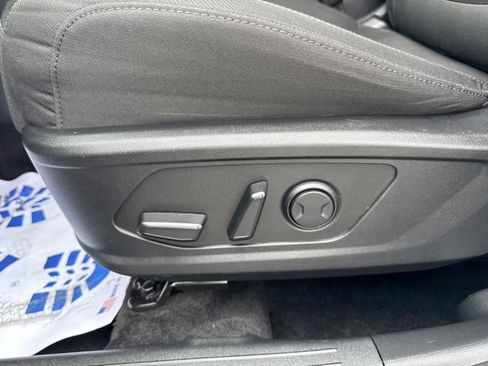 Used 2025 Hyundai Tucson SEL AWD/4WD image 15
