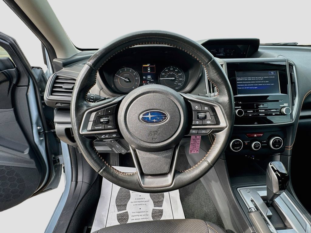 Used 2021 Subaru Crosstrek 2.0i Premium AWD/4WD image 11