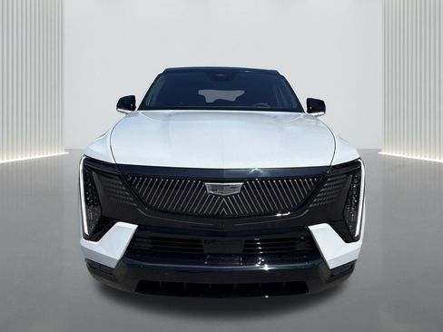 New 2026 Cadillac Escalade IQ Sport 2 AWD/4WD image 2