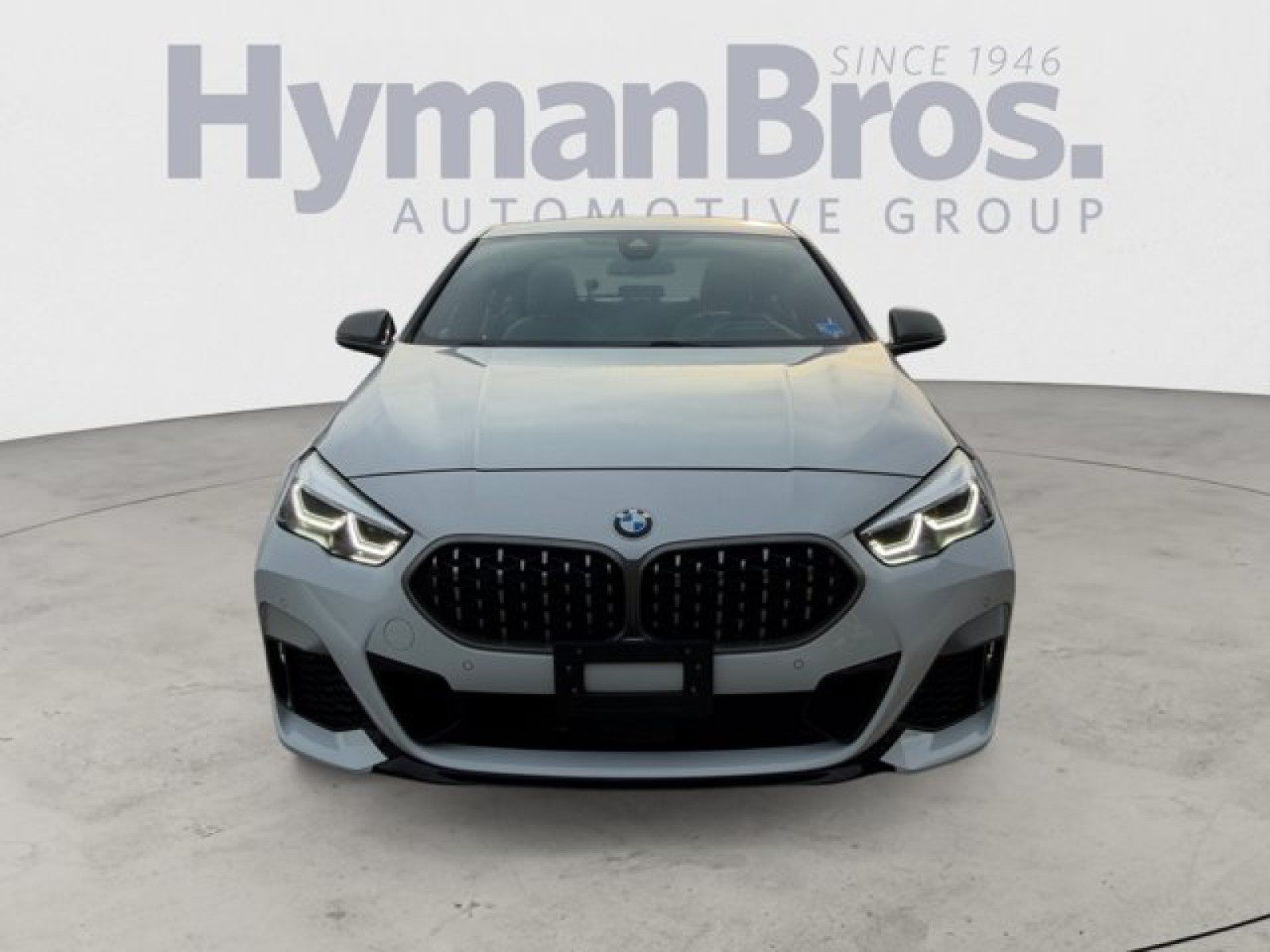 Used 2024 BMW M235i xDrive Gran Coupe w/ Premium Package AWD/4WD image 8