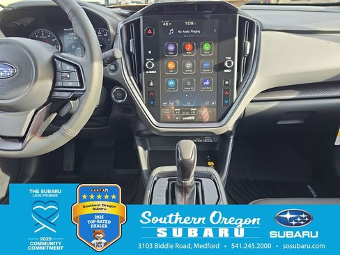 New 2026 Subaru Crosstrek 2.5i Limited w/ Popular Package #3A AWD/4WD image 26