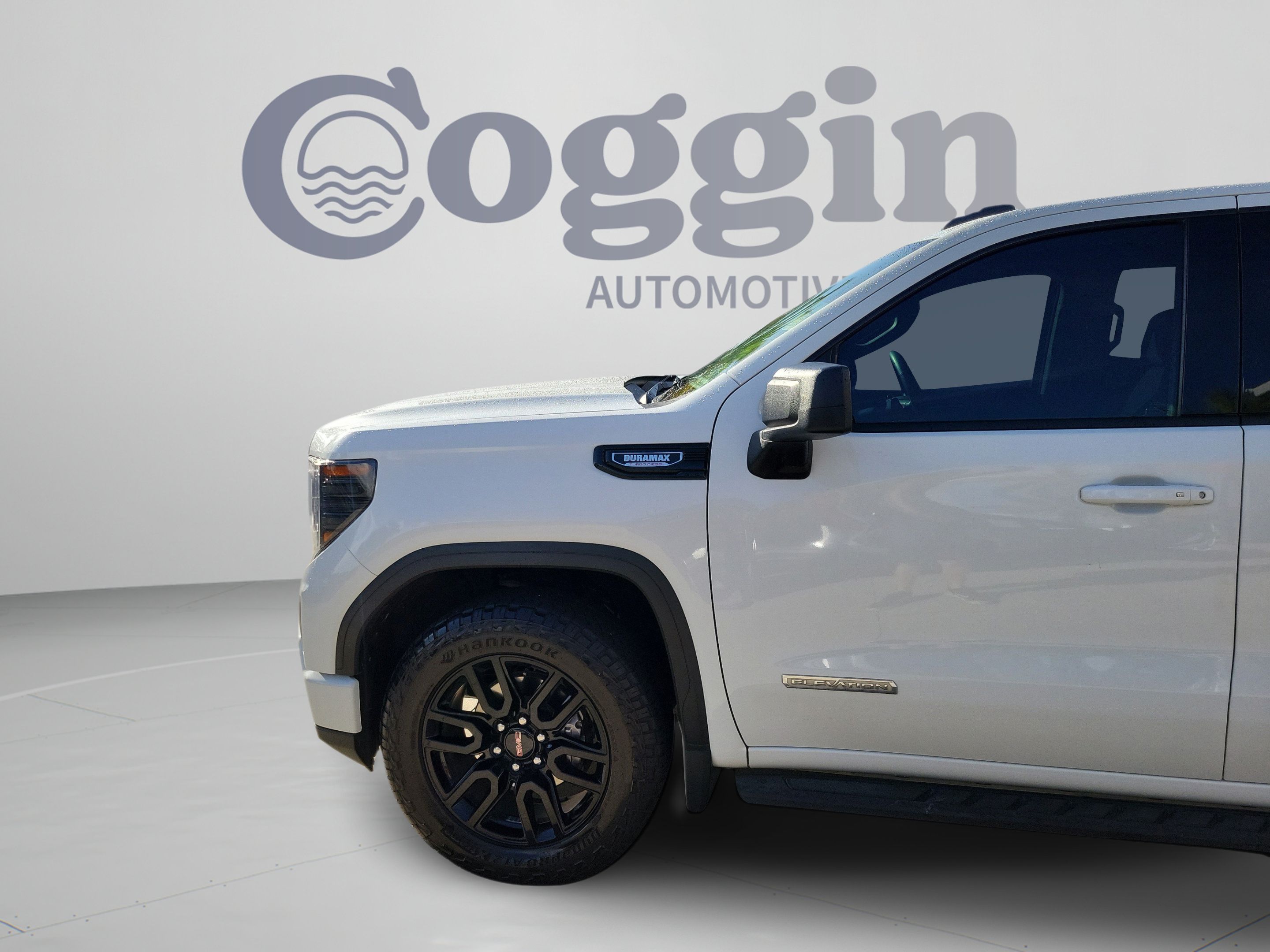 Used 2023 GMC Sierra 1500 Elevation AWD/4WD image 32