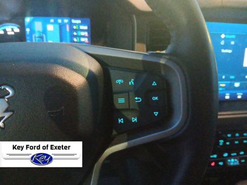 Used 2024 Ford Bronco Badlands AWD/4WD image 26