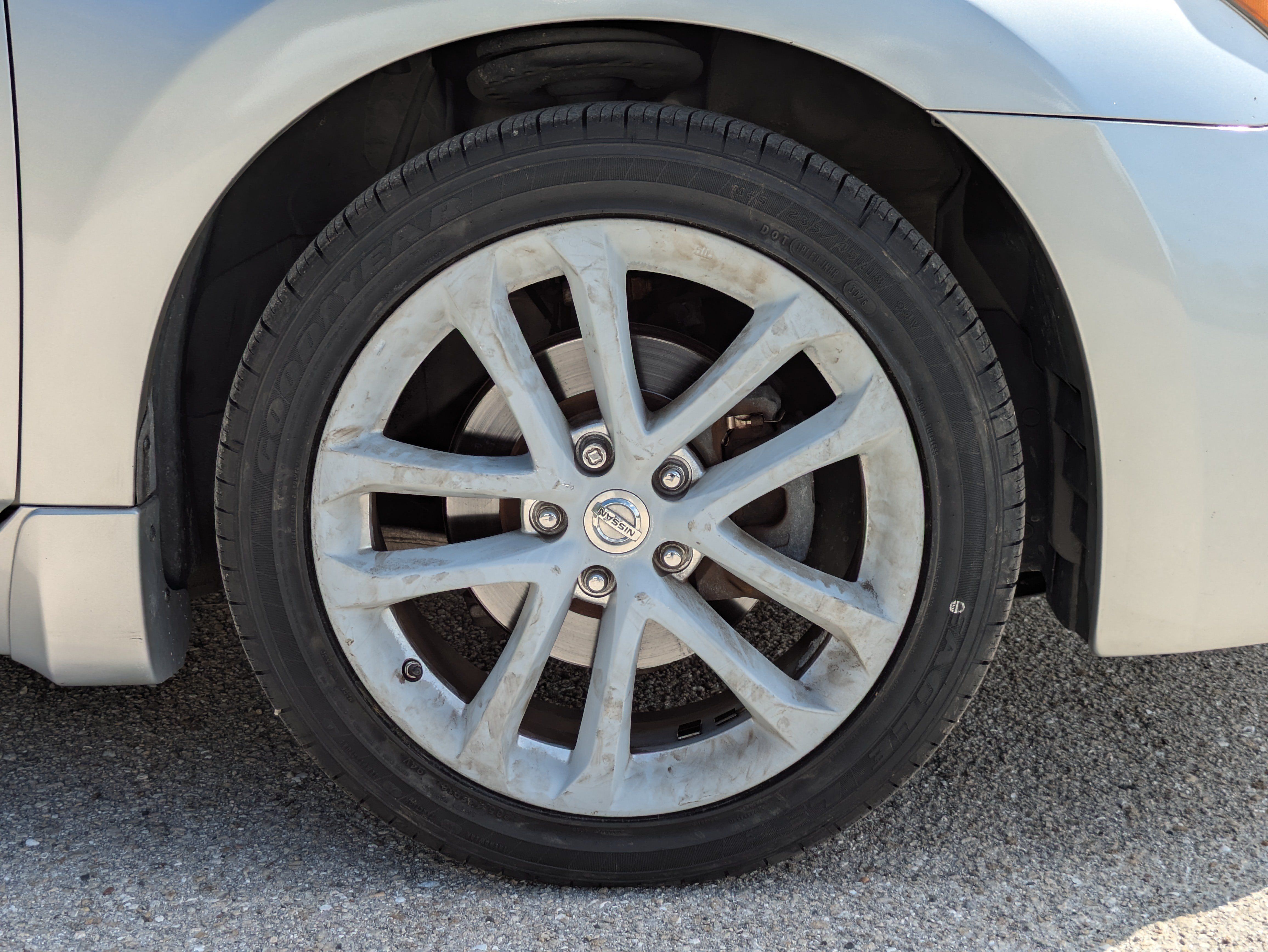 Used 2012 Nissan Altima 3.5 SR w/ 3.5SR Premium Pkg FWD image 14