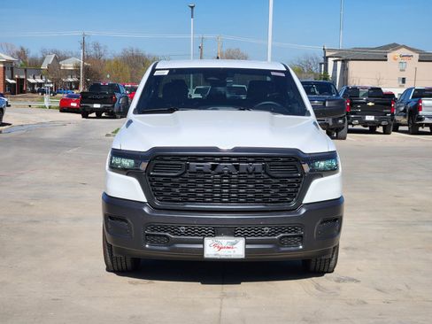 New 2026 RAM 1500 Tradesman image 6