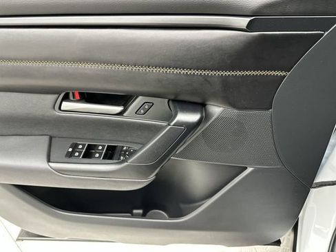 Certified 2025 MAZDA CX-50 AWD 2.5 Hybrid w/ Weather Package image 13