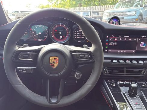Used 2023 Porsche 911 Carrera 4 GTS AWD/4WD image 23
