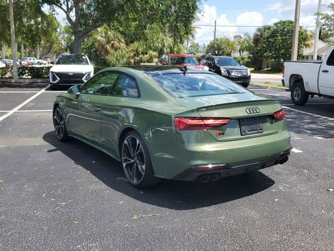 Used 2023 Audi S5 Prestige image 3