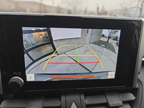 Used 2024 Toyota RAV4 LE image 16