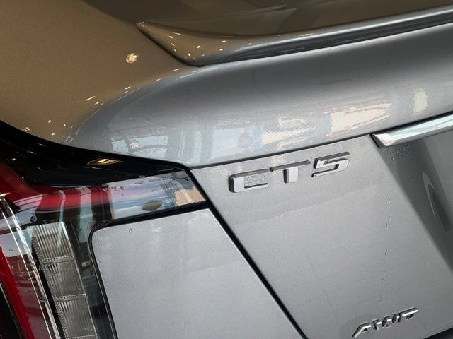 Used 2026 Cadillac CT5 Sport w/ Sun And Sound Package AWD/4WD image 51