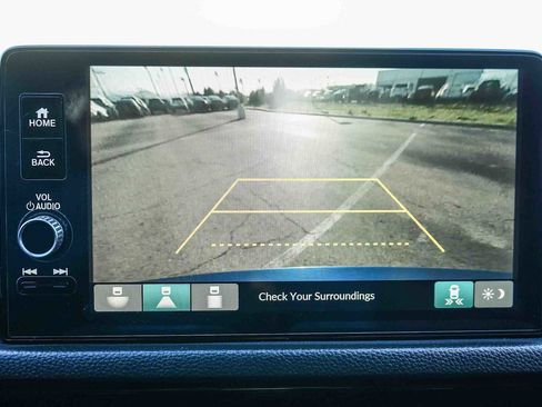 Used 2022 Honda Civic Si image 24