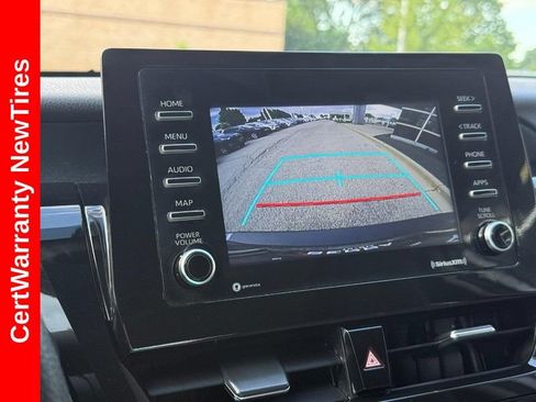 Used 2023 Toyota Camry LE FWD image 26
