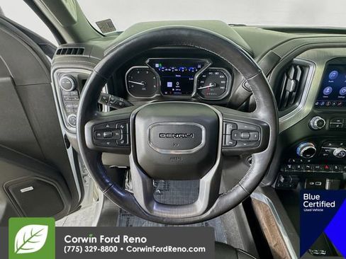 Used 2020 GMC Sierra 3500 Denali w/ Denali Ultimate Package image 15