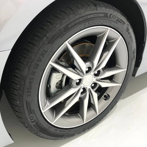 Used 2015 Hyundai Sonata Sport 2.0T FWD image 11
