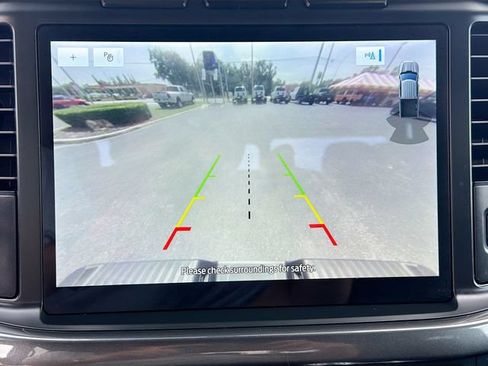 Used 2023 Ford F150 XLT w/ Equipment Group 302A High AWD/4WD image 14
