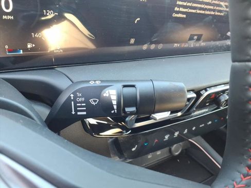 New 2026 Nissan Sentra SR image 24