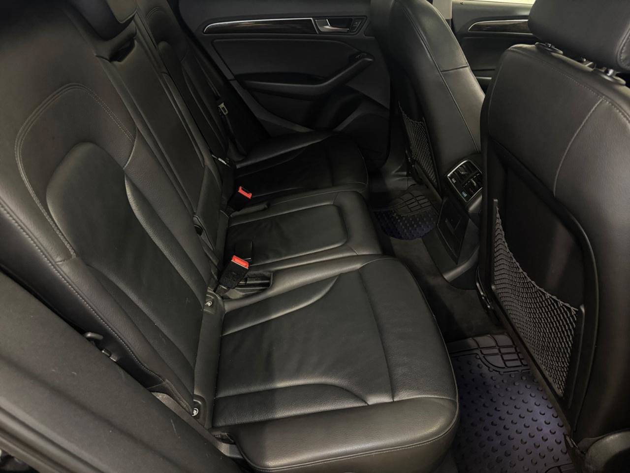 Used 2016 Audi Q5 2.0T Premium AWD/4WD image 14