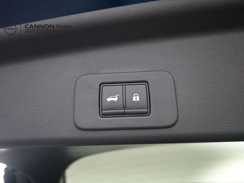 New 2026 Nissan Murano Platinum w/ Cargo Package AWD/4WD image 23