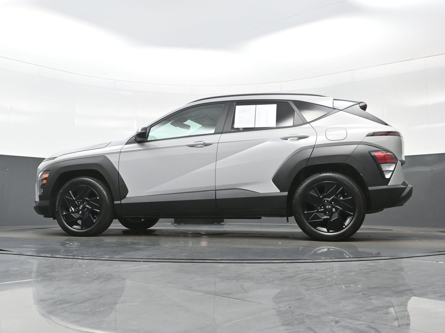Certified 2026 Hyundai Kona SEL Sport FWD image 27