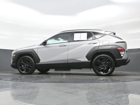 Certified 2026 Hyundai Kona SEL Sport FWD image 27