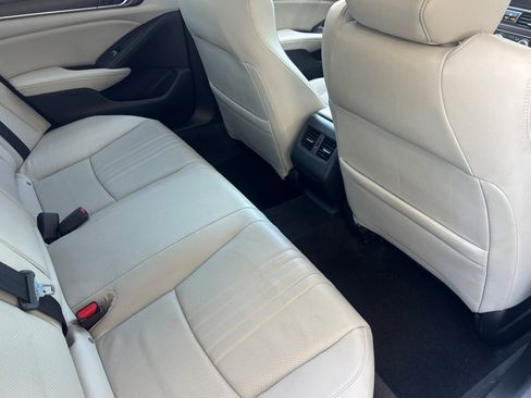 Used 2018 Honda Accord EX-L image 31