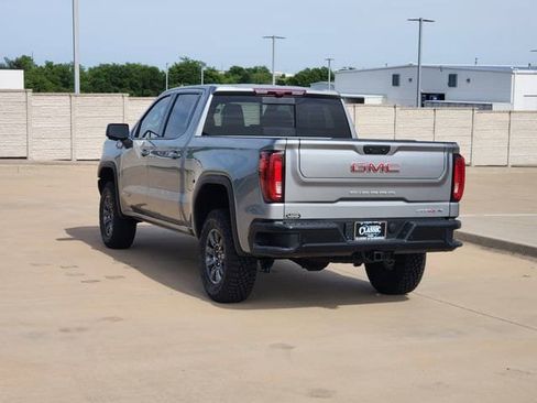 New 2026 GMC Sierra 1500 AT4X AWD/4WD image 6
