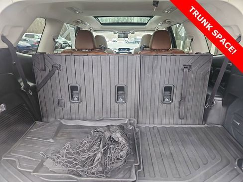 Used 2020 Subaru Ascent Touring image 27