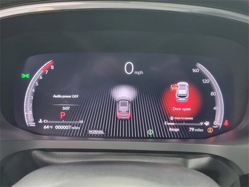 New 2026 Acura MDX A-Spec image 31