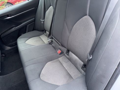 Used 2023 Toyota Camry LE w/ Protection Package (Q2) (TMS) image 9