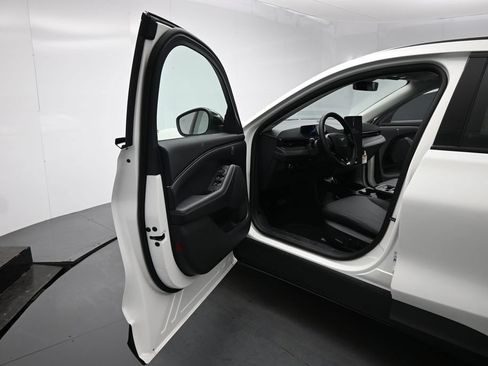 New 2026 Ford Mustang Mach-E Select RWD image 8