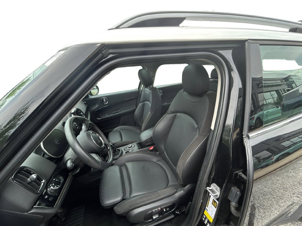 Certified 2023 MINI Cooper Countryman S AWD/4WD image 14