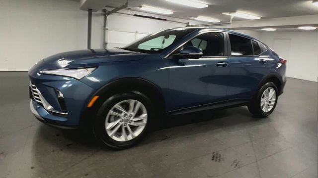 Certified 2024 Buick Envista Preferred w/ Convenience II Package FWD image 4