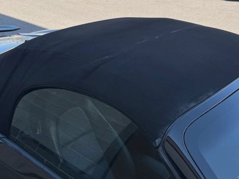 Used 2015 Porsche Boxster RWD image 24
