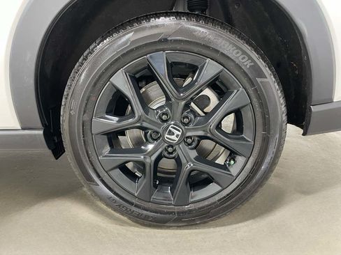Used 2025 Honda HR-V Sport image 6