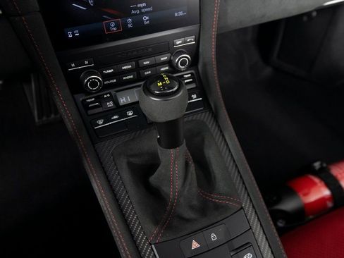 Certified 2025 Porsche 718 Boxster Spyder RS image 29