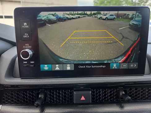 Used 2025 Honda CR-V EX-L image 24