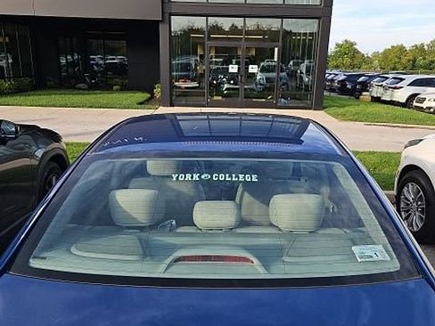 Used 2012 Honda Civic LX image 9