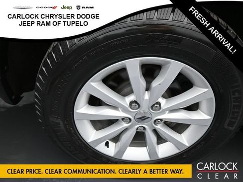 Used 2020 Dodge Durango SXT w/ 3rd Row Seating Group AWD/4WD image 51