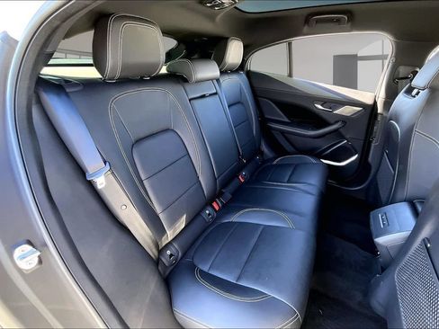 Used 2023 Jaguar I-PACE HSE AWD/4WD image 23