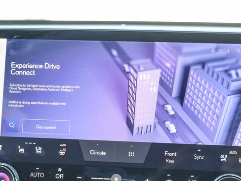 Certified 2024 Lexus TX 350 FWD w/ Technology Package image 17