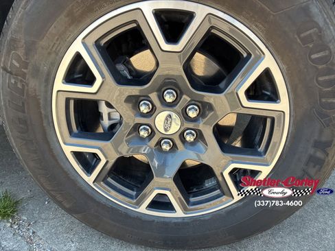 Used 2024 Ford F150 STX RWD image 2