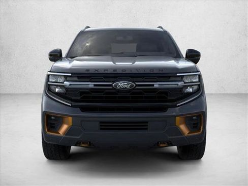 New 2026 Ford Expedition Tremor image 6