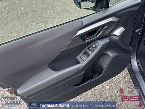 Certified 2024 Subaru Impreza 2.0i image 11