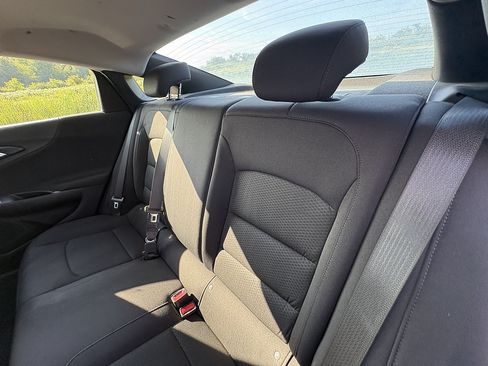 Used 2023 Chevrolet Malibu LS w/ Driver Confidence Package FWD image 18